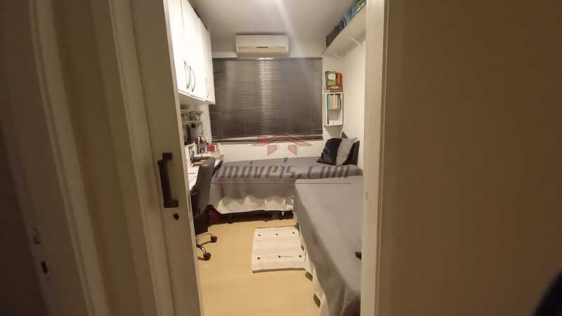 Apartamento à venda com 2 quartos, 49m² - Foto 9