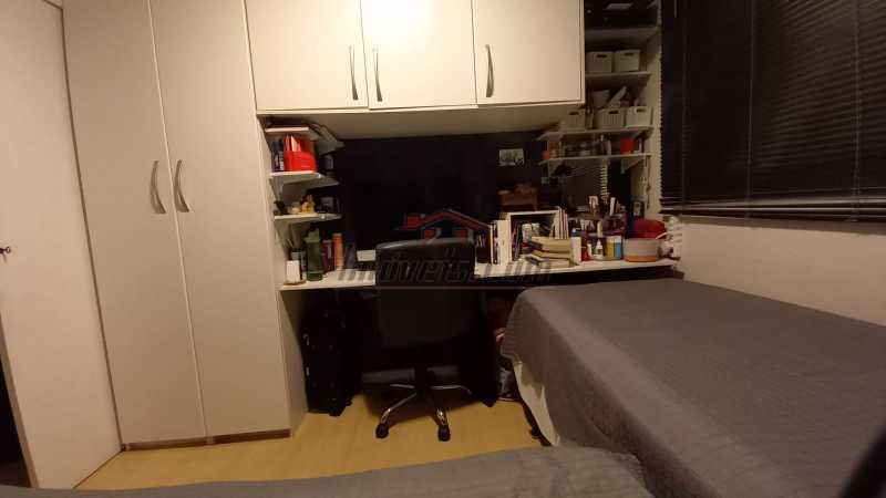 Apartamento à venda com 2 quartos, 49m² - Foto 10