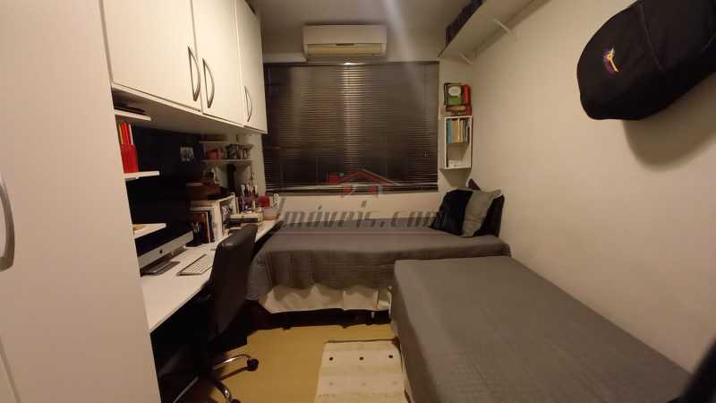 Apartamento à venda com 2 quartos, 49m² - Foto 11