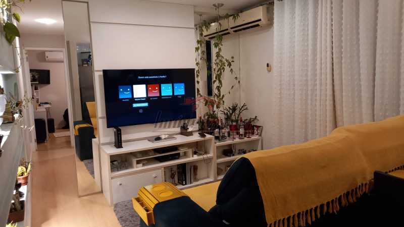 Apartamento à venda com 2 quartos, 49m² - Foto 1