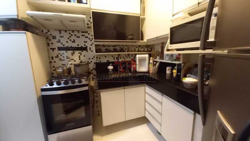 Apartamento à venda com 2 quartos, 49m² - Foto 21