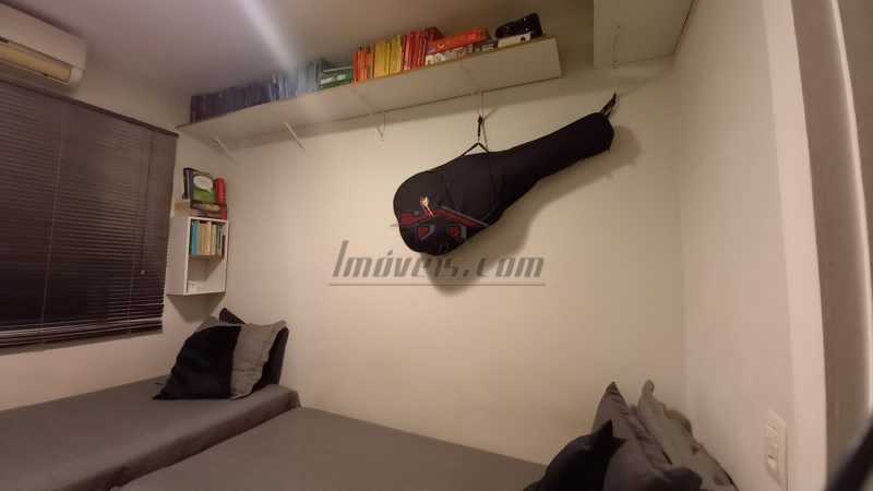 Apartamento à venda com 2 quartos, 49m² - Foto 12