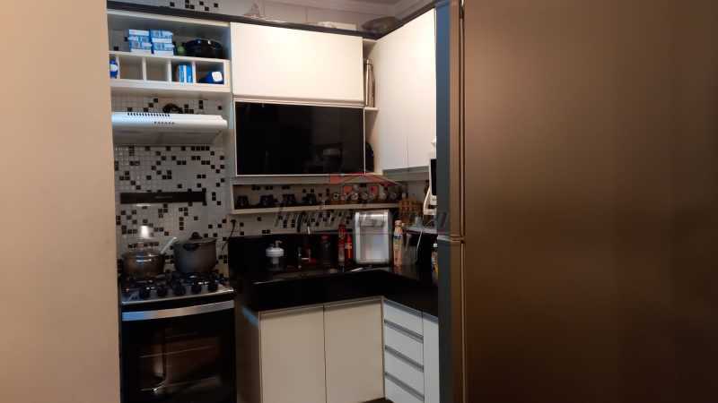 Apartamento à venda com 2 quartos, 49m² - Foto 20