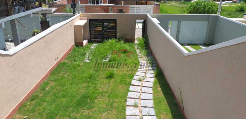 Casa de Condomínio à venda com 4 quartos, 140m² - Foto 13