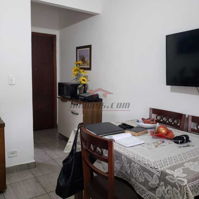 Apartamento à venda com 2 quartos, 46m² - Foto 1