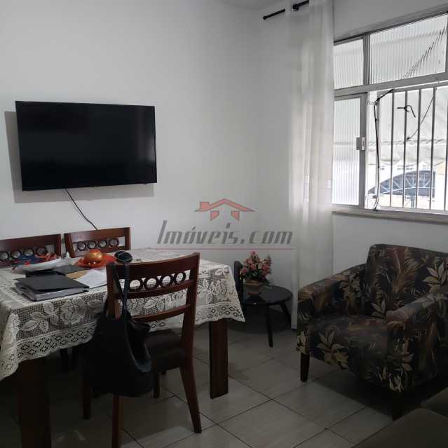 Apartamento à venda com 2 quartos, 46m² - Foto 2