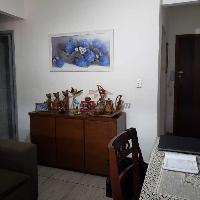 Apartamento à venda com 2 quartos, 46m² - Foto 3