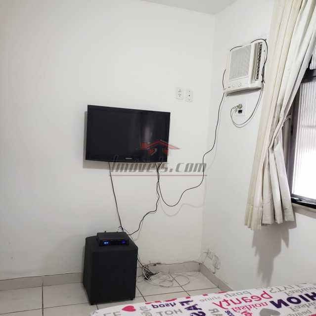 Apartamento à venda com 2 quartos, 46m² - Foto 4