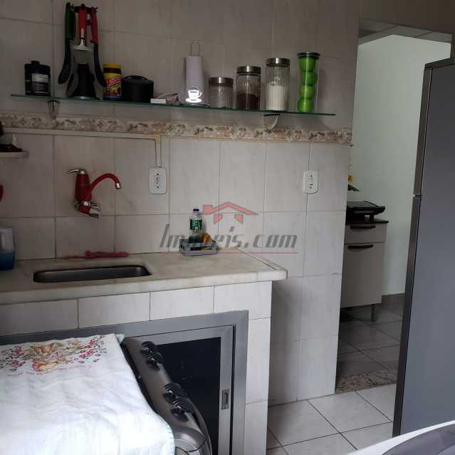 Apartamento à venda com 2 quartos, 46m² - Foto 5