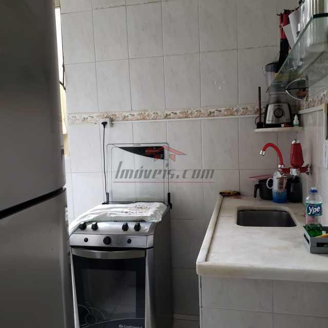 Apartamento à venda com 2 quartos, 46m² - Foto 7