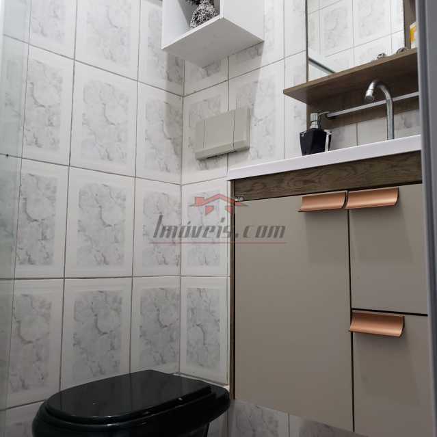 Apartamento à venda com 2 quartos, 46m² - Foto 8