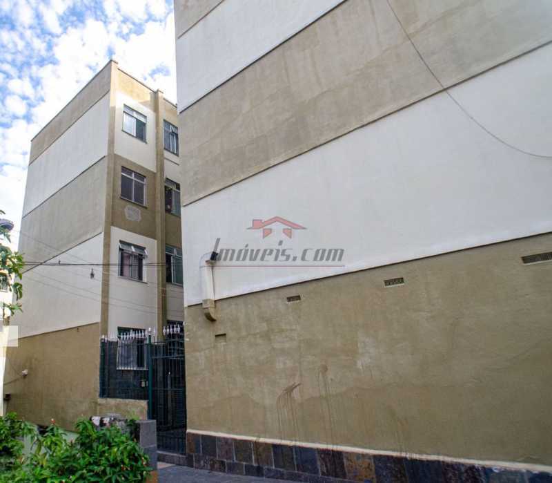 Apartamento à venda com 2 quartos, 46m² - Foto 16