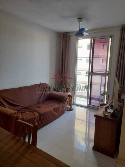 Apartamento à venda com 2 quartos, 58m² - Foto 2