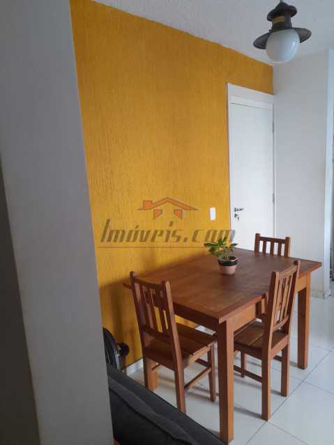 Apartamento à venda com 2 quartos, 58m² - Foto 4