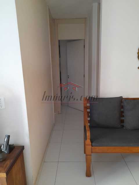 Apartamento à venda com 2 quartos, 58m² - Foto 5