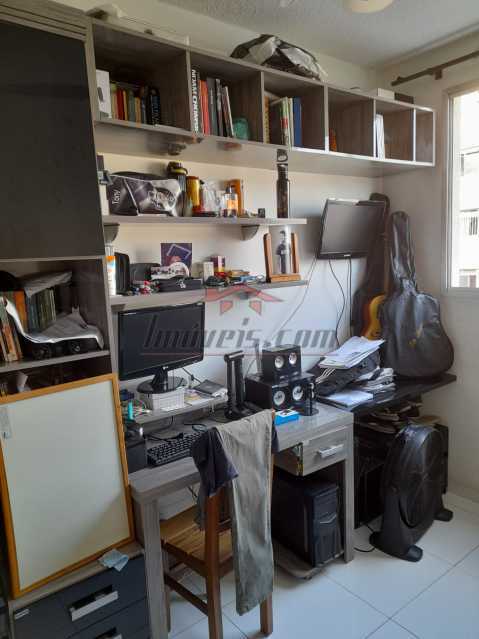 Apartamento à venda com 2 quartos, 58m² - Foto 11