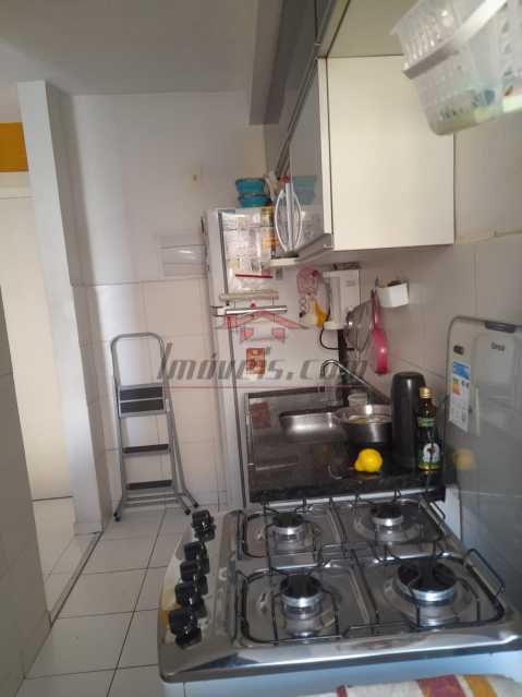 Apartamento à venda com 2 quartos, 58m² - Foto 14