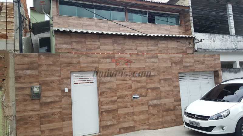 Casa de Condomínio à venda com 5 quartos, 85m² - Foto 1