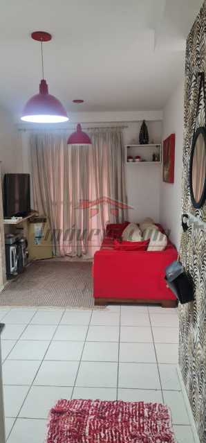 Apartamento à venda com 2 quartos, 60m² - Foto 1