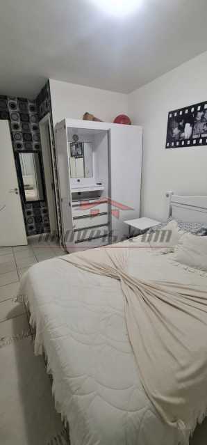 Apartamento à venda com 2 quartos, 60m² - Foto 6