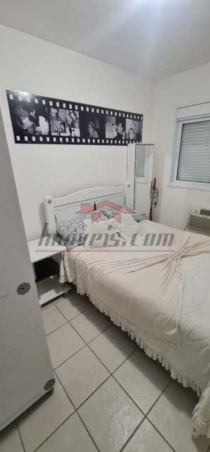 Apartamento à venda com 2 quartos, 60m² - Foto 7