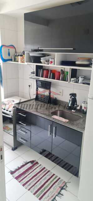 Apartamento à venda com 2 quartos, 60m² - Foto 14