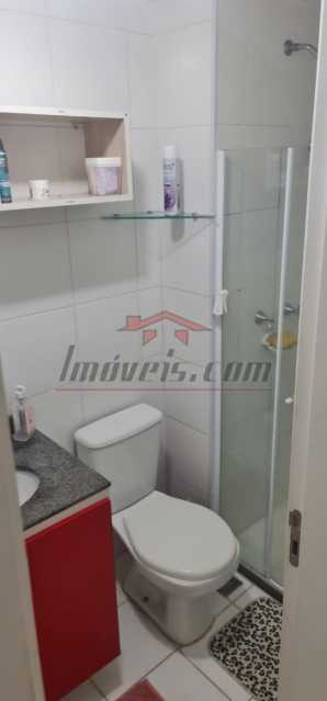 Apartamento à venda com 2 quartos, 60m² - Foto 15