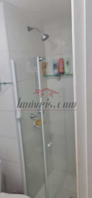 Apartamento à venda com 2 quartos, 60m² - Foto 16