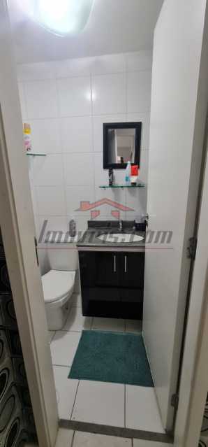 Apartamento à venda com 2 quartos, 60m² - Foto 17