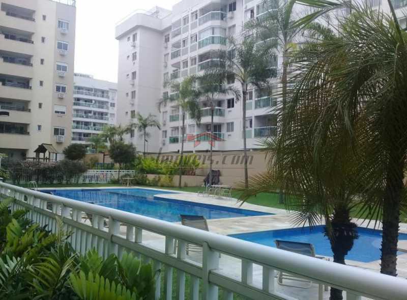 Apartamento à venda com 2 quartos, 60m² - Foto 20