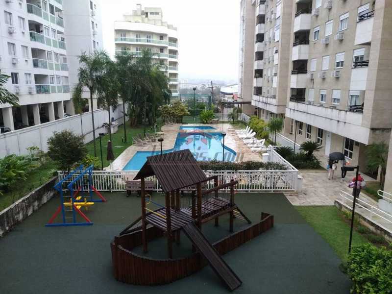 Apartamento à venda com 2 quartos, 60m² - Foto 29