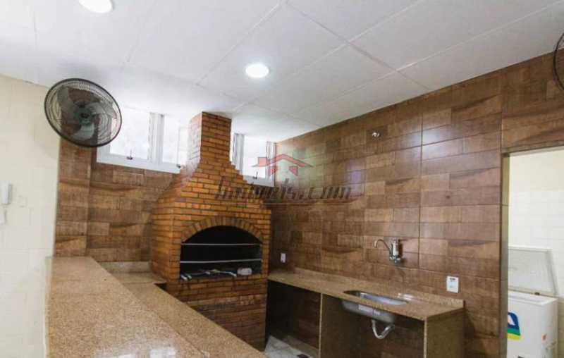 Apartamento à venda com 3 quartos, 60m² - Foto 3