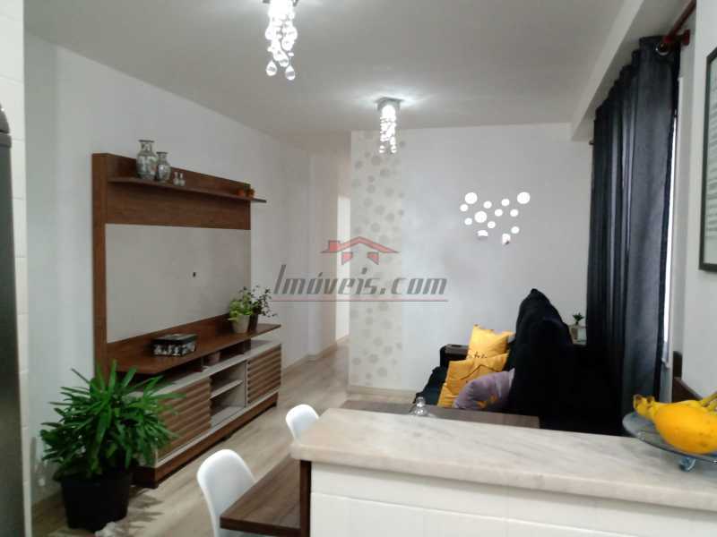 Apartamento à venda com 3 quartos, 60m² - Foto 7