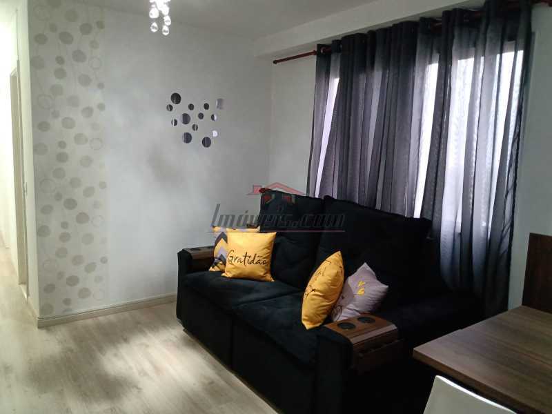 Apartamento à venda com 3 quartos, 60m² - Foto 9