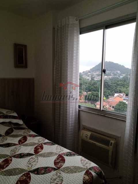 Apartamento à venda com 3 quartos, 60m² - Foto 12