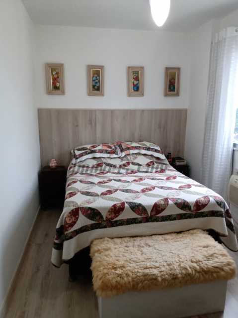 Apartamento à venda com 3 quartos, 60m² - Foto 13