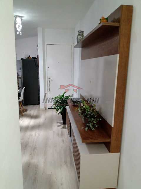 Apartamento à venda com 3 quartos, 60m² - Foto 14