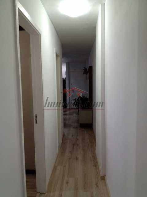 Apartamento à venda com 3 quartos, 60m² - Foto 18