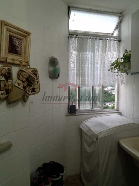 Apartamento à venda com 3 quartos, 60m² - Foto 22