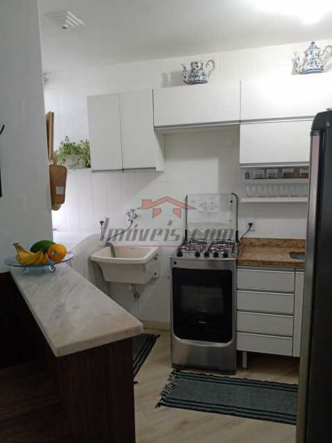 Apartamento à venda com 3 quartos, 60m² - Foto 23