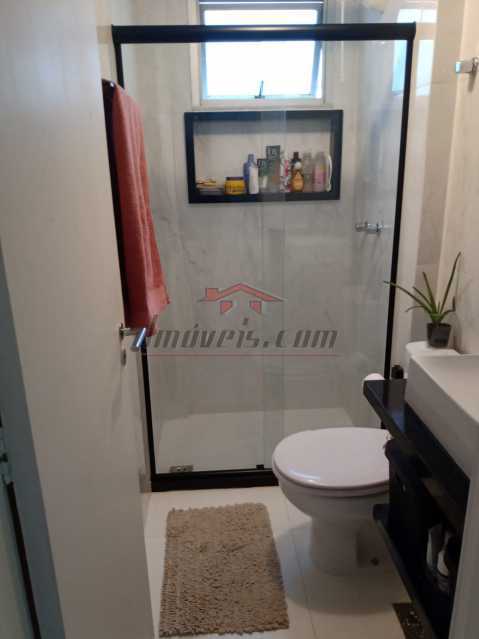 Apartamento à venda com 3 quartos, 60m² - Foto 24