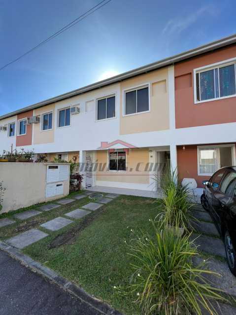 Casa de Condomínio à venda com 3 quartos, 100m² - Foto 2