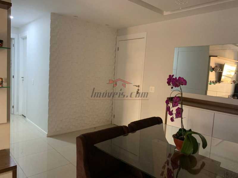 Apartamento à venda com 2 quartos, 74m² - Foto 3