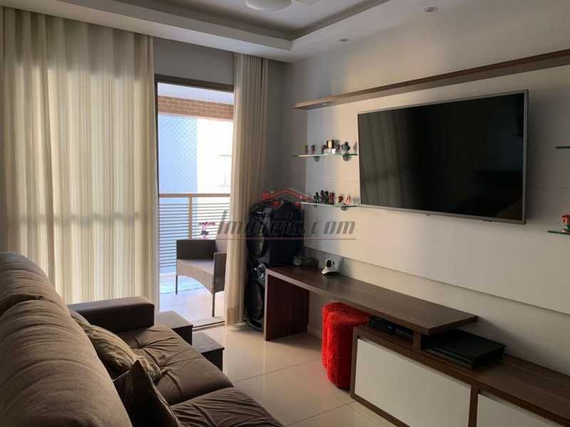 Apartamento à venda com 2 quartos, 74m² - Foto 5