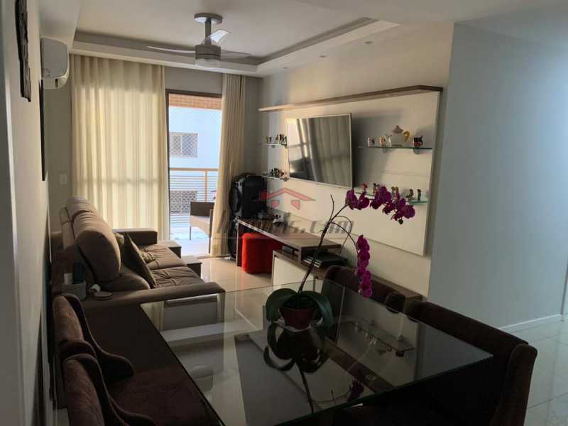 Apartamento à venda com 2 quartos, 74m² - Foto 6