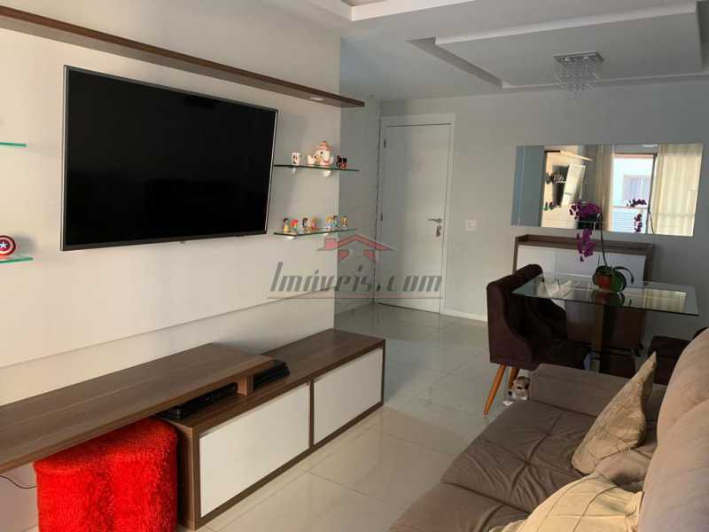 Apartamento à venda com 2 quartos, 74m² - Foto 7