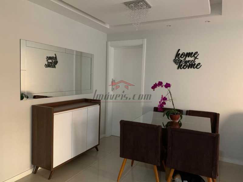 Apartamento à venda com 2 quartos, 74m² - Foto 8