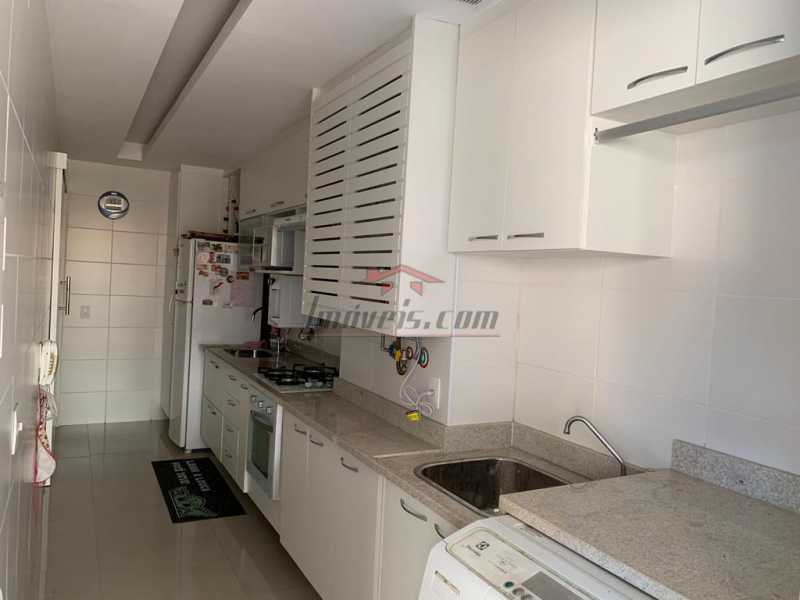 Apartamento à venda com 2 quartos, 74m² - Foto 17