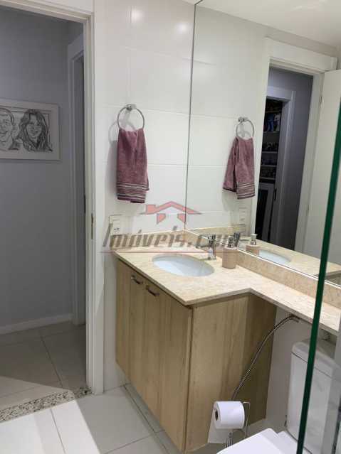 Apartamento à venda com 2 quartos, 74m² - Foto 22