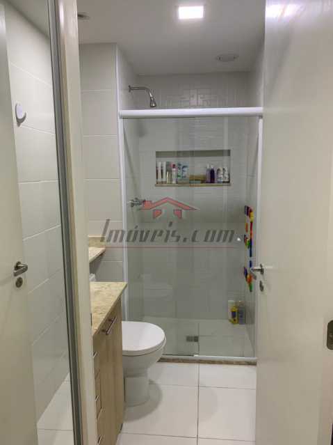 Apartamento à venda com 2 quartos, 74m² - Foto 24